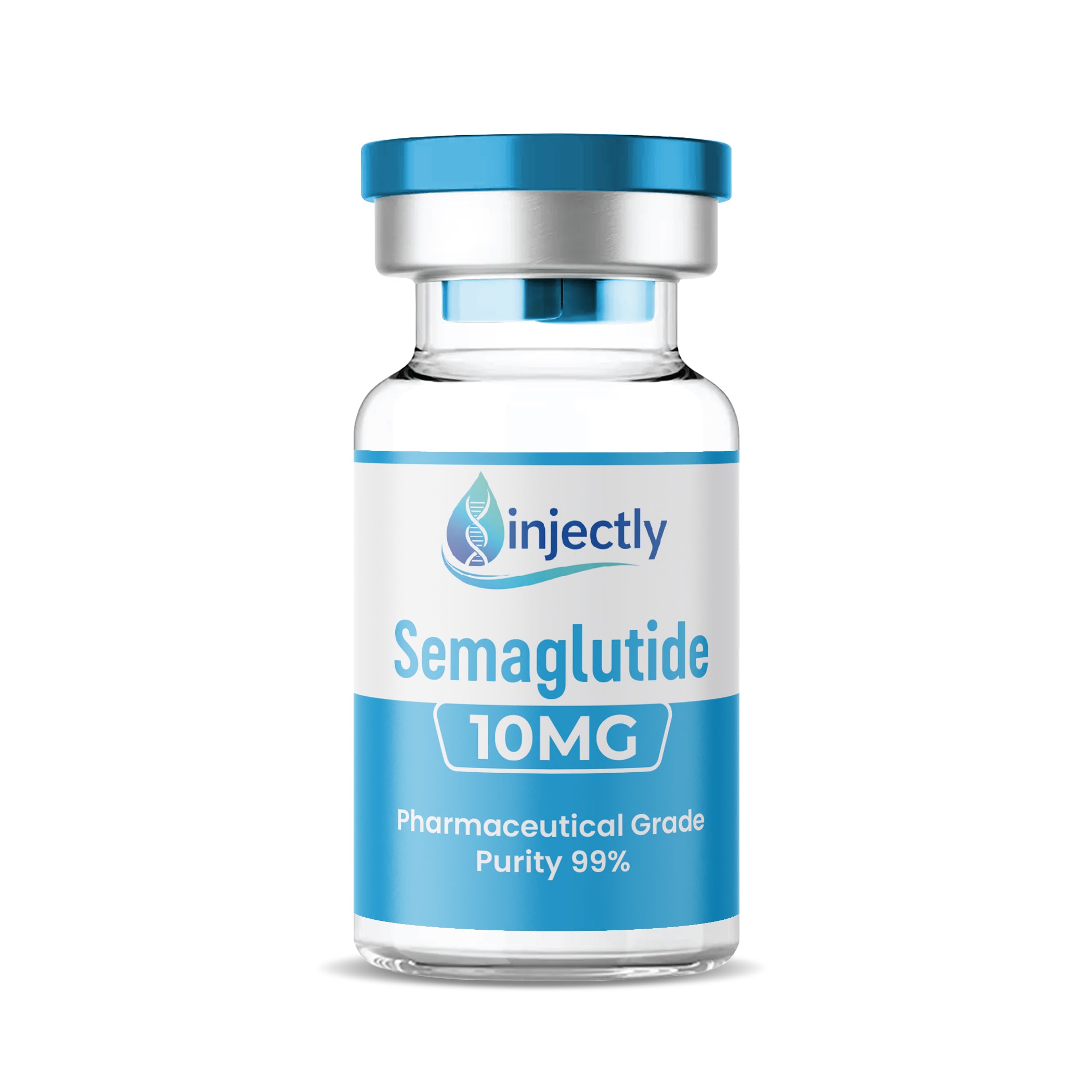 Semaglutide – Injectly